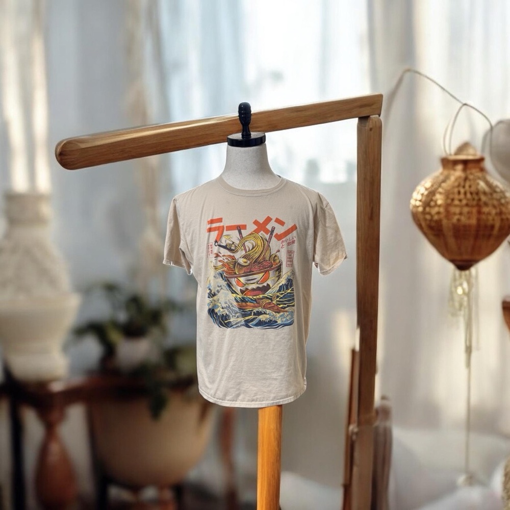 Threadless T-Shirt SZ LG